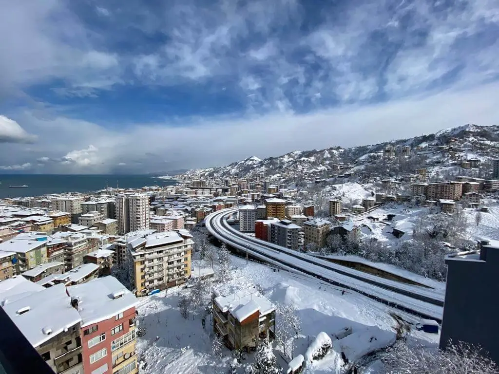 Dış Mekan 9