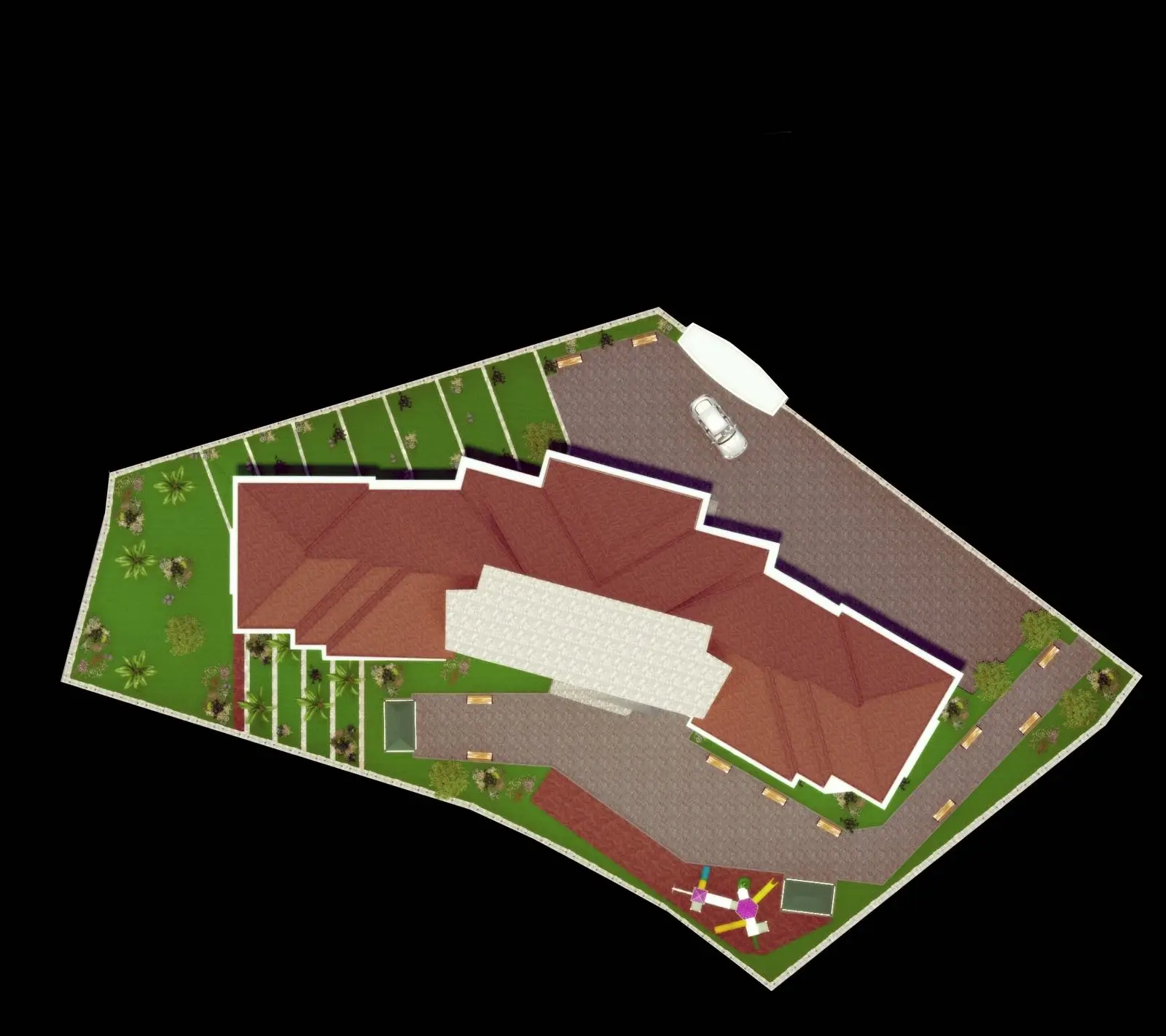 Proje Plan 37