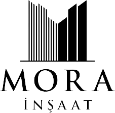 Mora İnşaat Logo