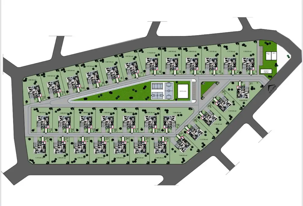 Proje Planı 1